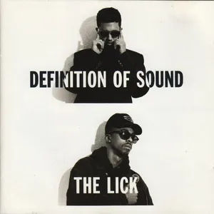 The lick